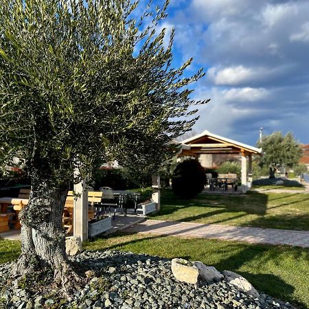 Apartments Slapovi Studenci Екстер'єр фото