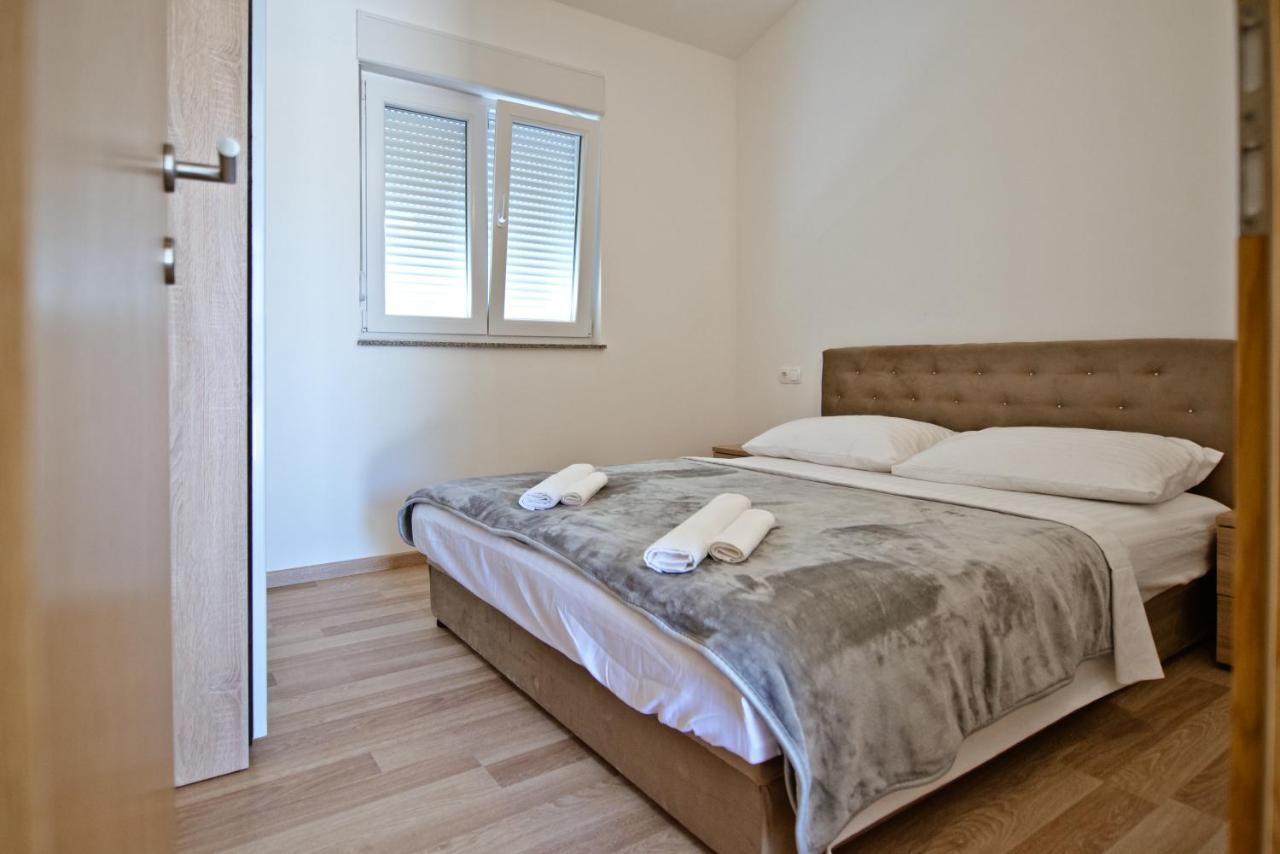Apartments Slapovi Studenci Екстер'єр фото
