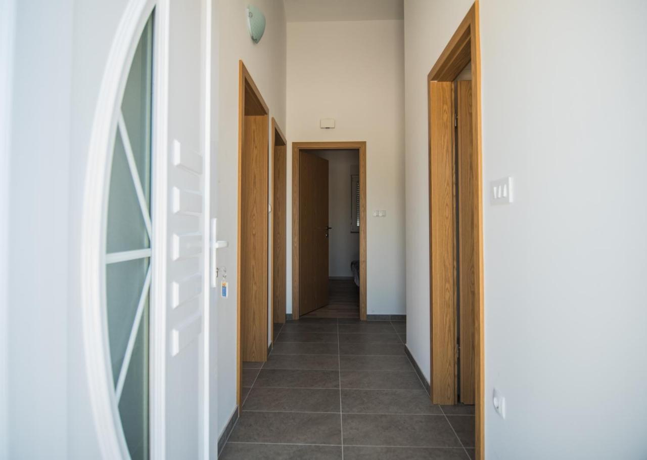 Apartments Slapovi Studenci Екстер'єр фото