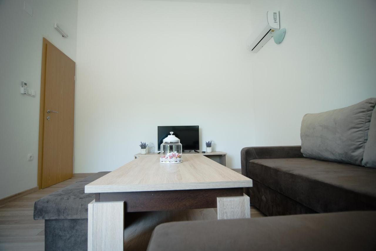 Apartments Slapovi Studenci Екстер'єр фото
