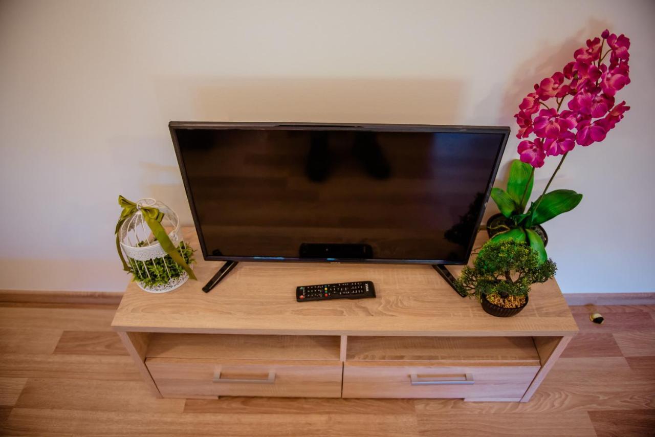 Apartments Slapovi Studenci Екстер'єр фото