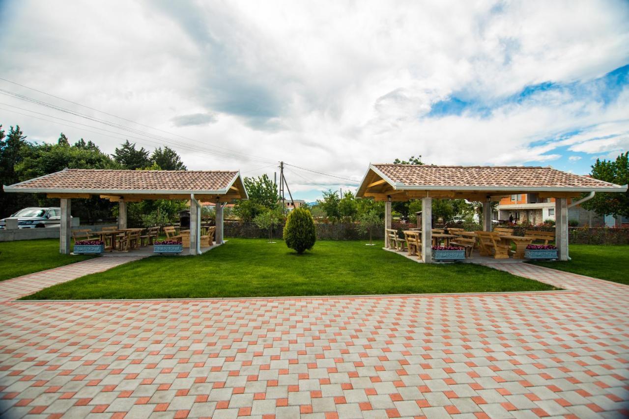 Apartments Slapovi Studenci Екстер'єр фото
