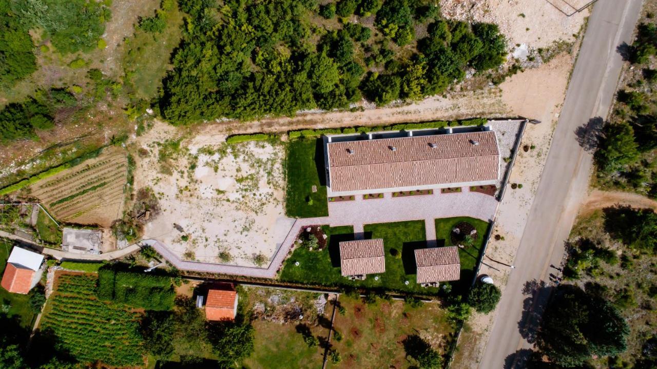 Apartments Slapovi Studenci Екстер'єр фото