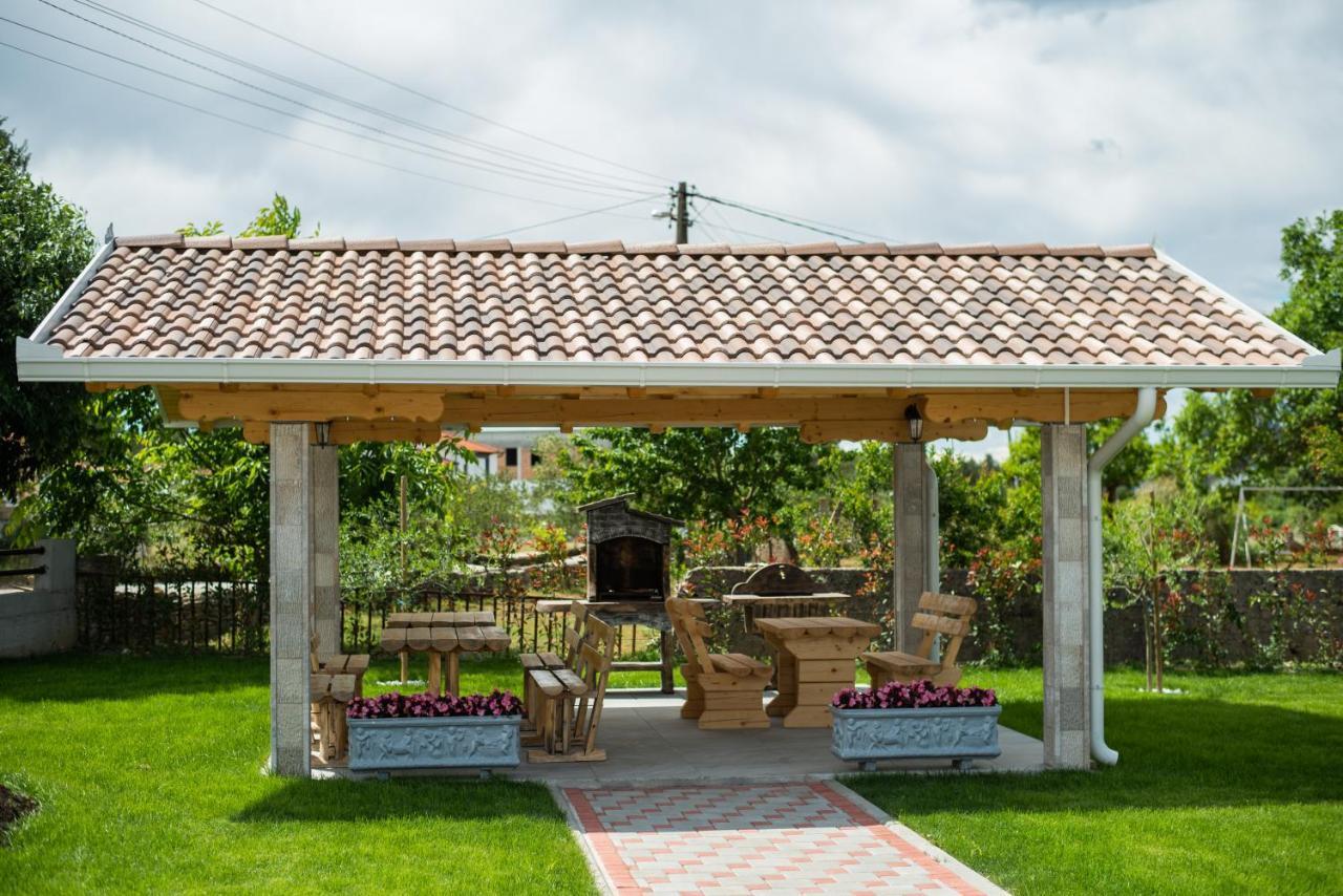Apartments Slapovi Studenci Екстер'єр фото