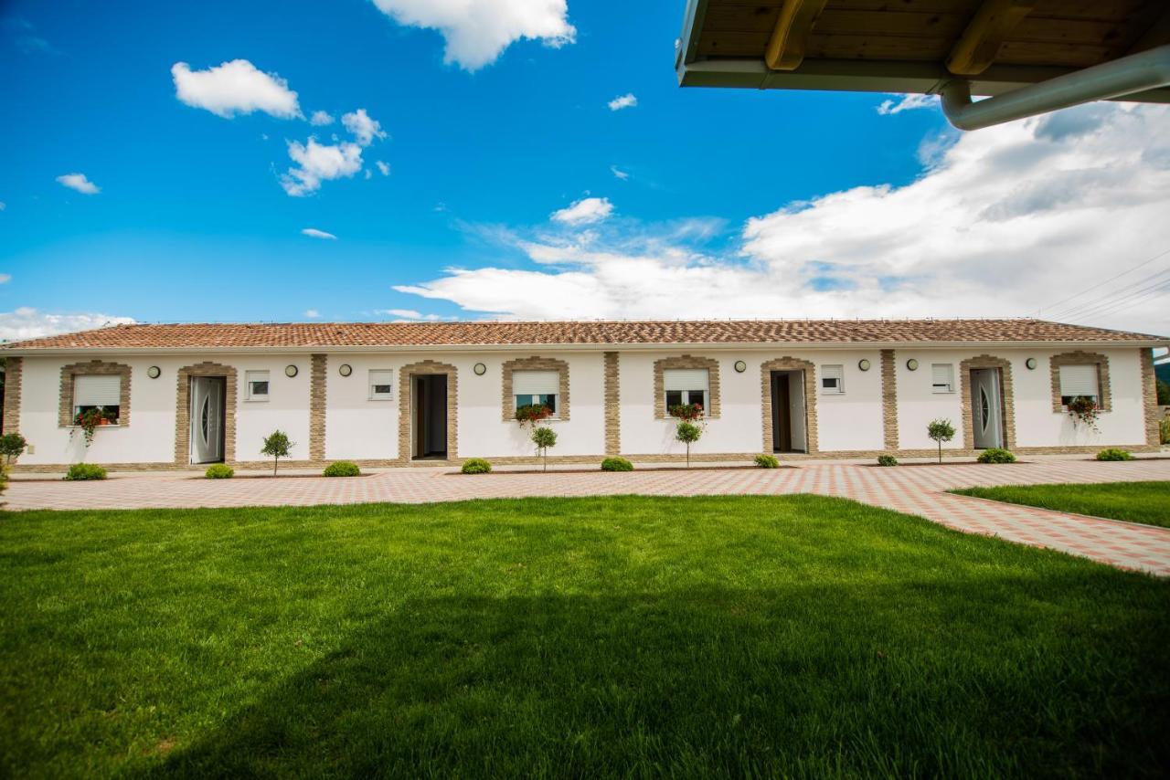Apartments Slapovi Studenci Екстер'єр фото